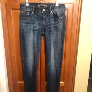 2$10🛍Express Jeans